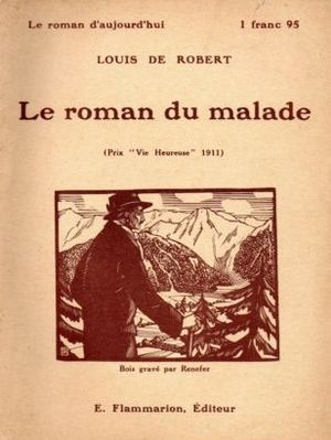 Le Roman du malade