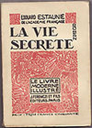 La Vie secrète