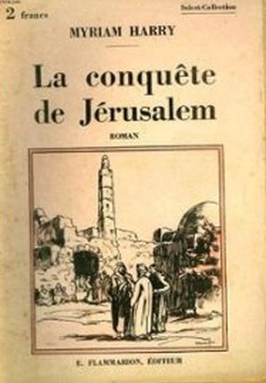 La Conquête de Jérusalem