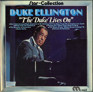 The Duke Lives On (Live)