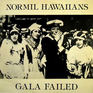 Gala Failed (EP)