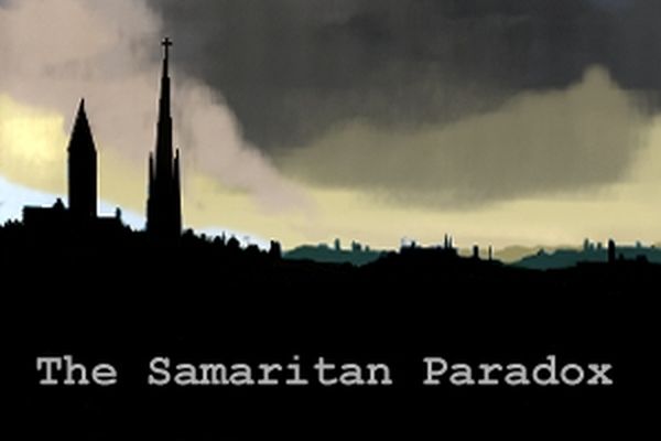 The Samaritan Paradox