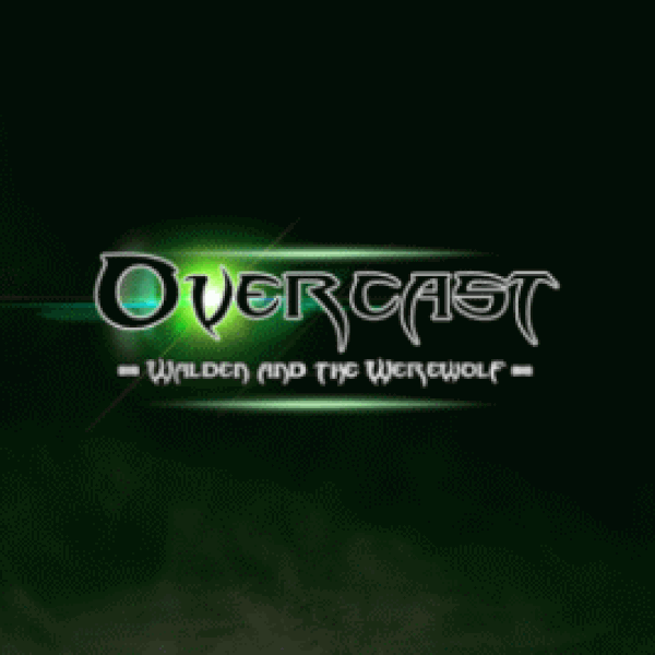 Overcast - Walden and the Werewolf