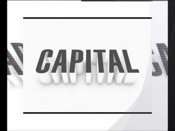 Capital