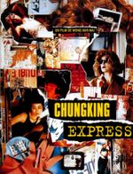 Affiche Chungking Express