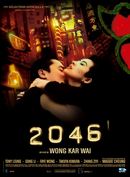 Affiche 2046