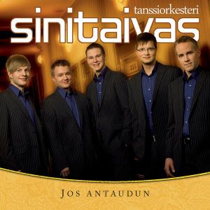 Jos antaudun (Single)