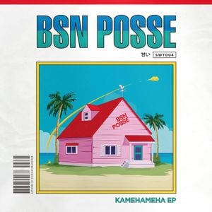 Kamehameha (EP)
