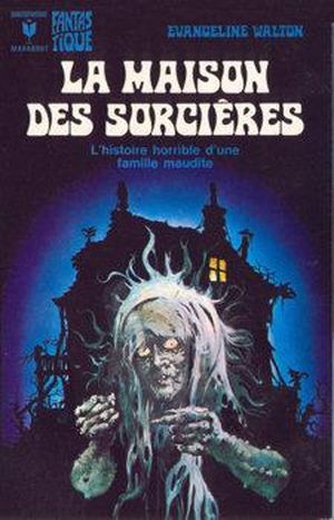 La Maison des sorcières