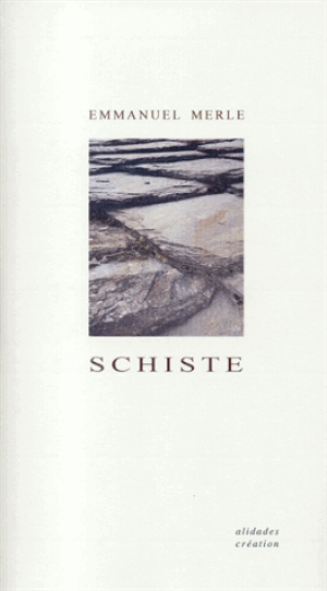 Schiste