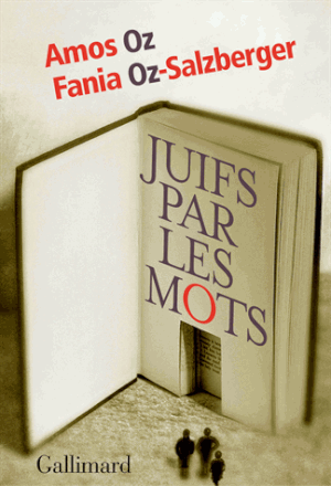 Juifs par les mots