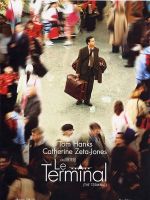 Affiche Le Terminal Affiche Le Terminal