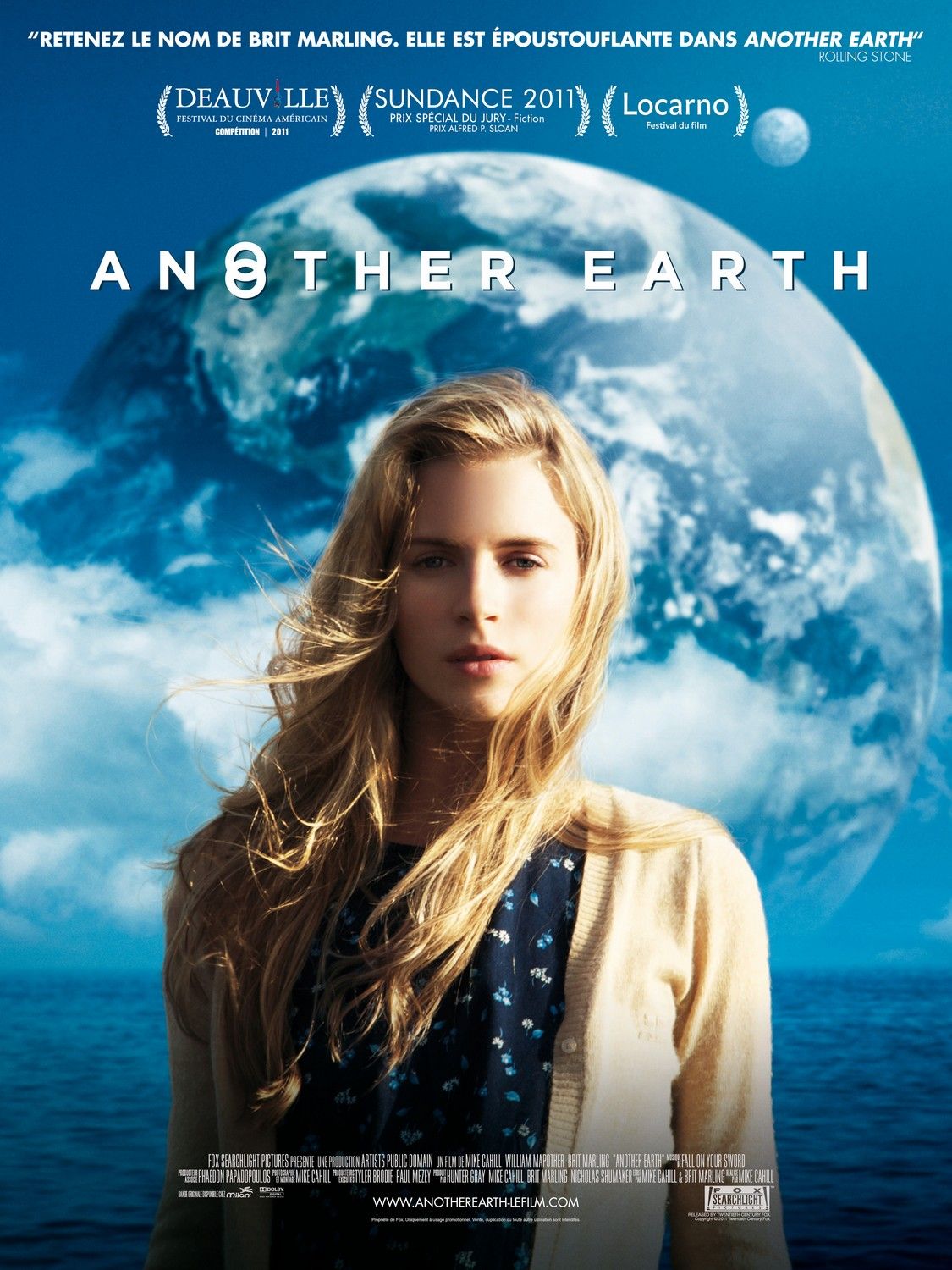 Another Earth  Film  2011 SensCritique