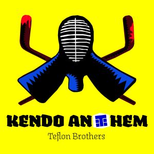 Kendo Anthem