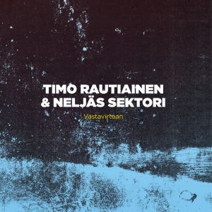 Vastavirtaan (Single)