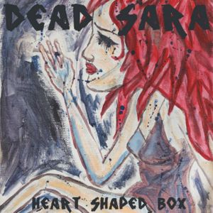 Heart-Shaped Box (acoustic)