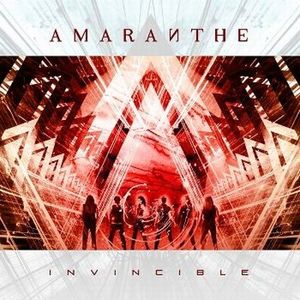 Invincible (Single)