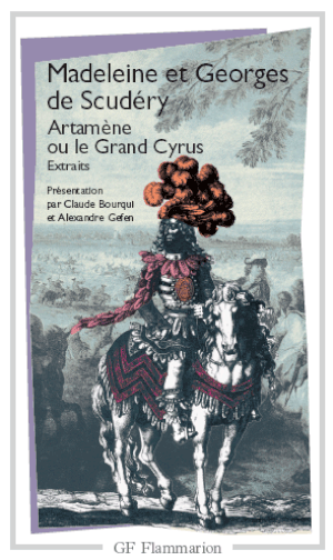 Artamène ou le grand Cyrus