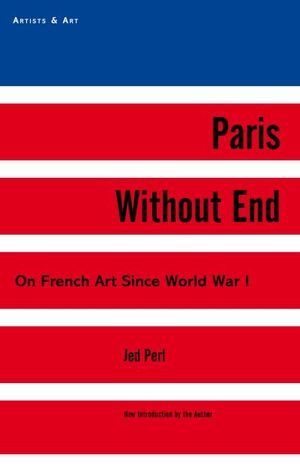 Paris Without End