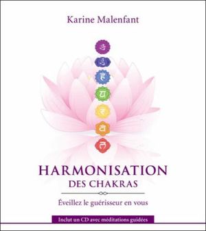 Harmonisation des chakras