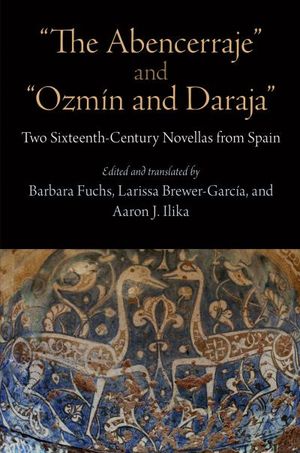 "The Abencerraje" and "Ozmin and Daraja"