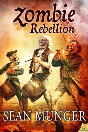Zombie Rebellion