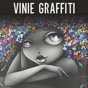 Vinie Graffiti, un personnage aux multiples facettes