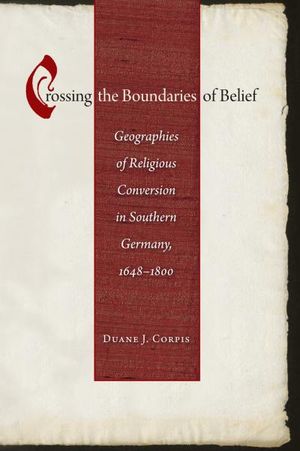 Crossing the Boundaries of Belief