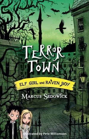 Terror Town