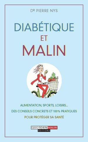 Diabétique et malin