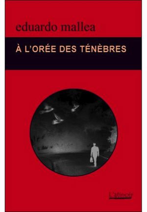 A l'orée des ténèbres