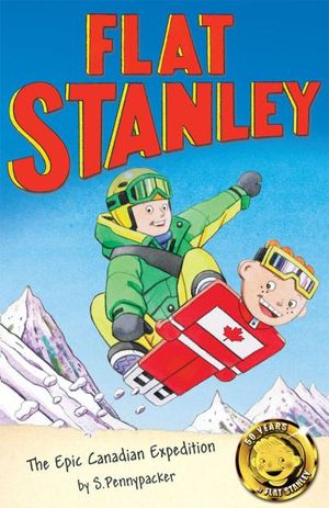 The Epic Canadian Expedition