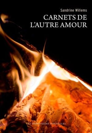 Carnets de l'autre amour