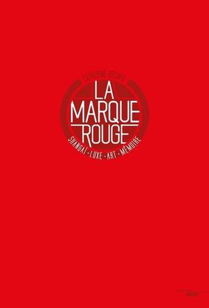 La marque rouge