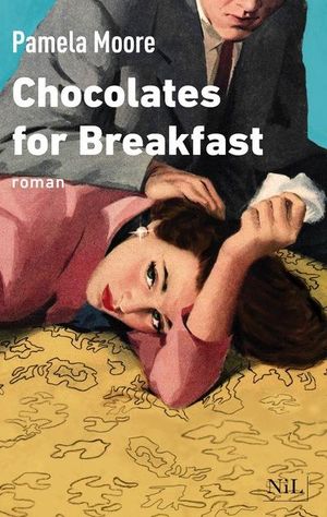 Chocolates for breakfast