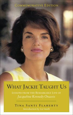 What Jackie Taught Us (Revised and Expanded