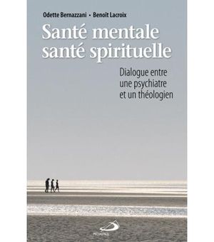 Santé mentale, santé spirituelle