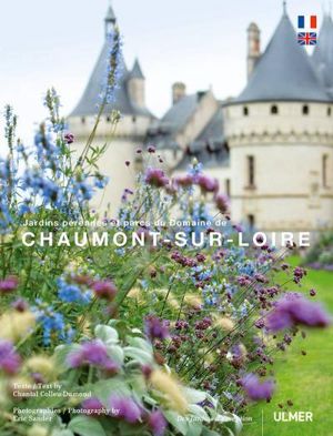 Le domaine de Chaumont sur Loire, les jardins et installations pérennes