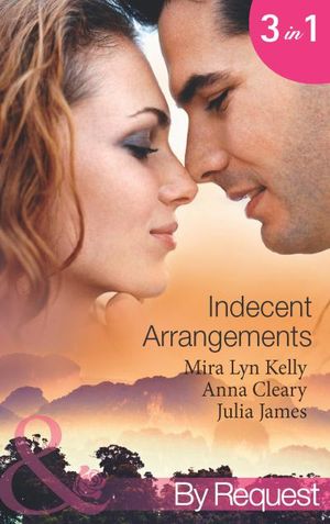 Indecent Arrangements (Mills & Boon By Request) (One Night at a Wedding - Book 2)