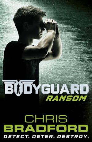 Bodyguard : Ransom (Book 2)
