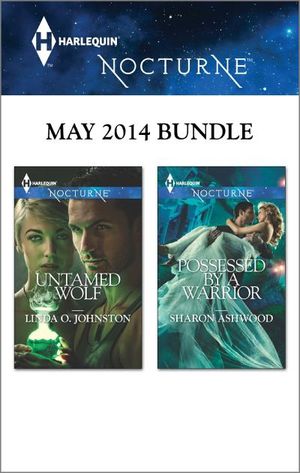 Harlequin Nocturne May 2014 Bundle