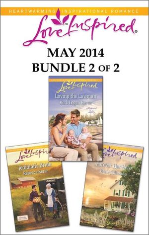 Love Inspired May 2014 - Bundle 2 of 2