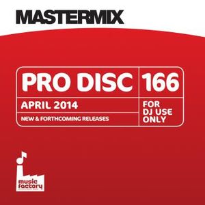Pro Disc 166