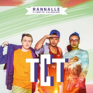 Rannalle (Single)