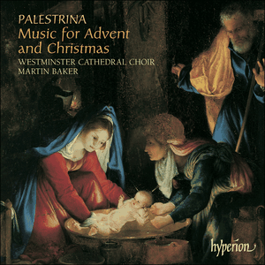 Music for Advent and Christmas