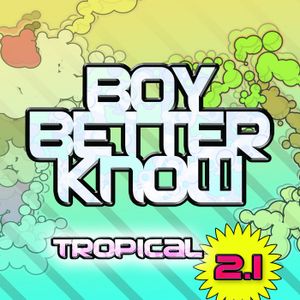 Tropical 2.1 (EP)