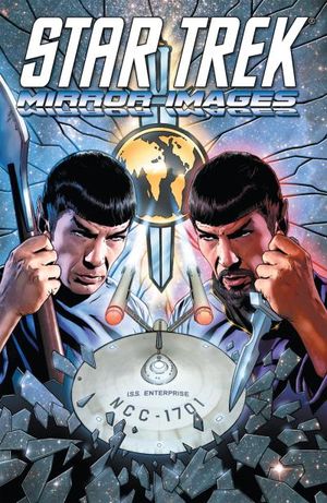 Mirror Images - Star Trek: The Original Series