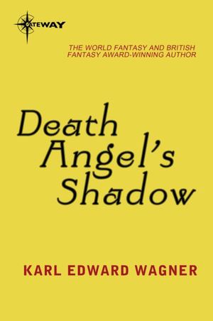 Death Angel's Shadow