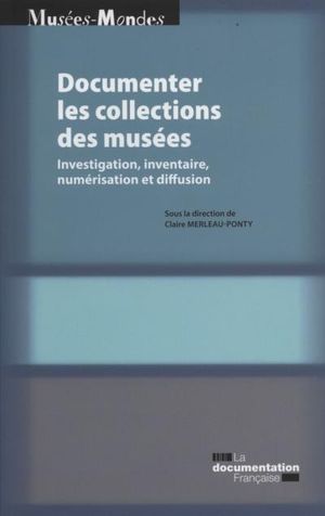Documenter les collections de musées