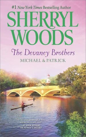 The Devaney Brothers: Michael and Patrick